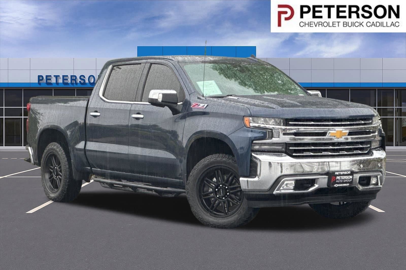 Vehicle Detail Icon