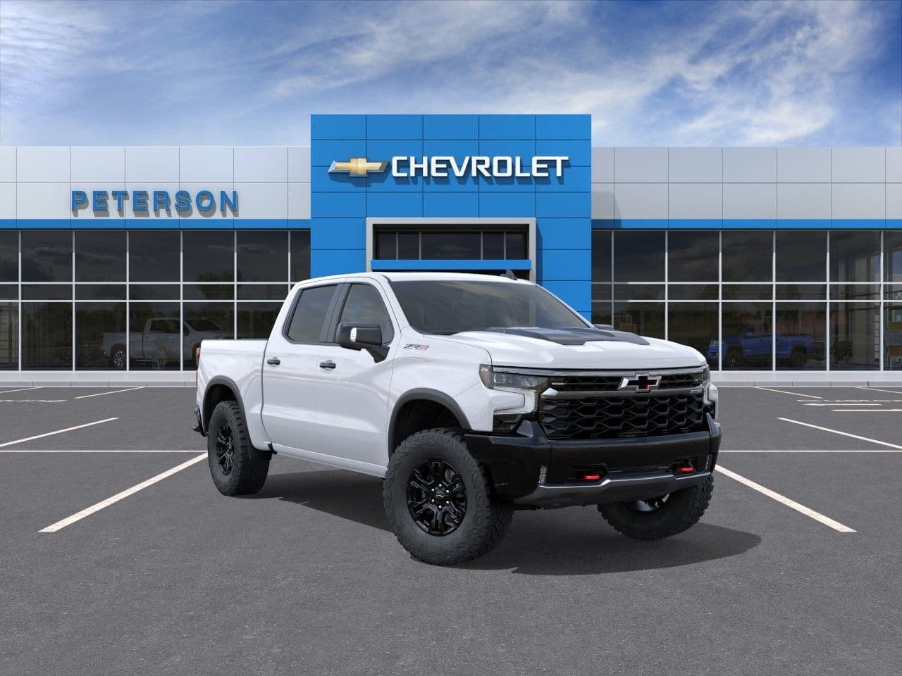 Vehicle Detail Icon