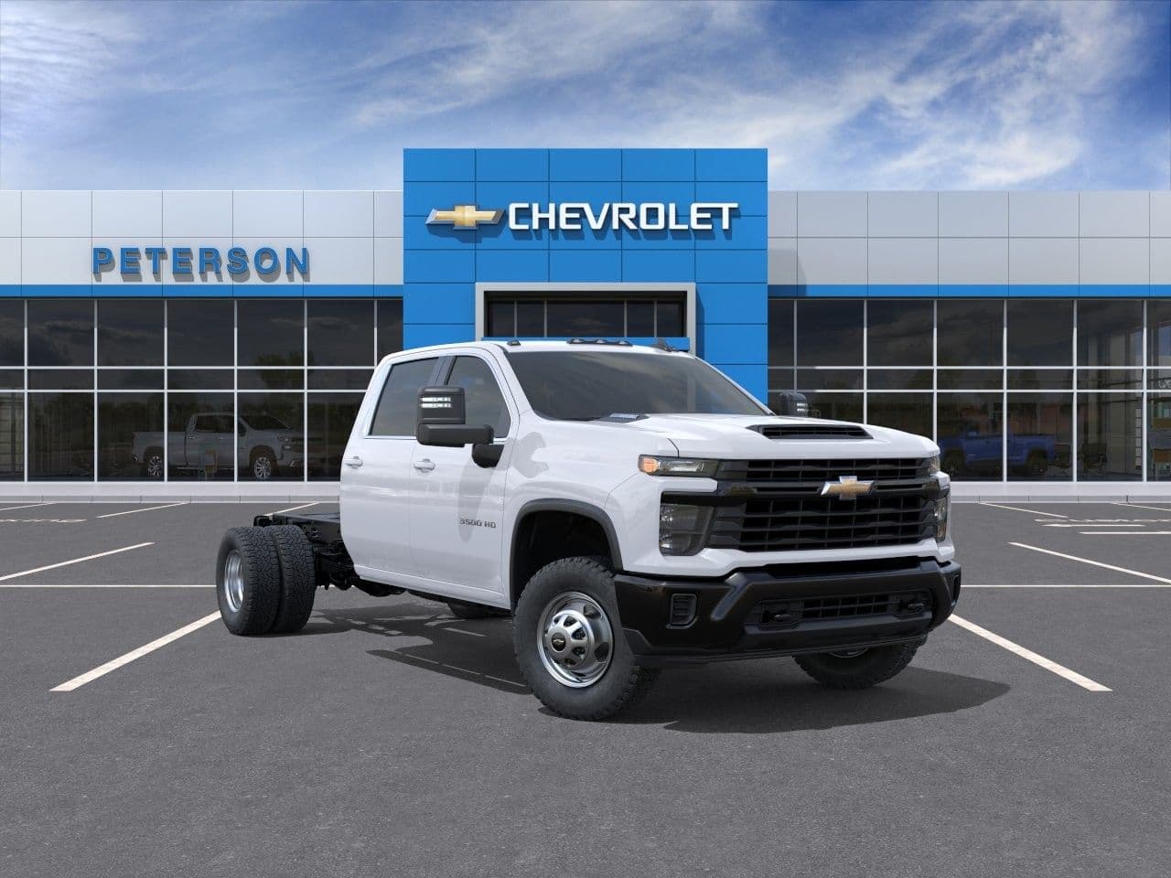 Vehicle Detail Icon