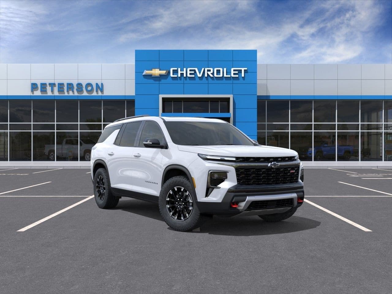 Vehicle Detail Icon