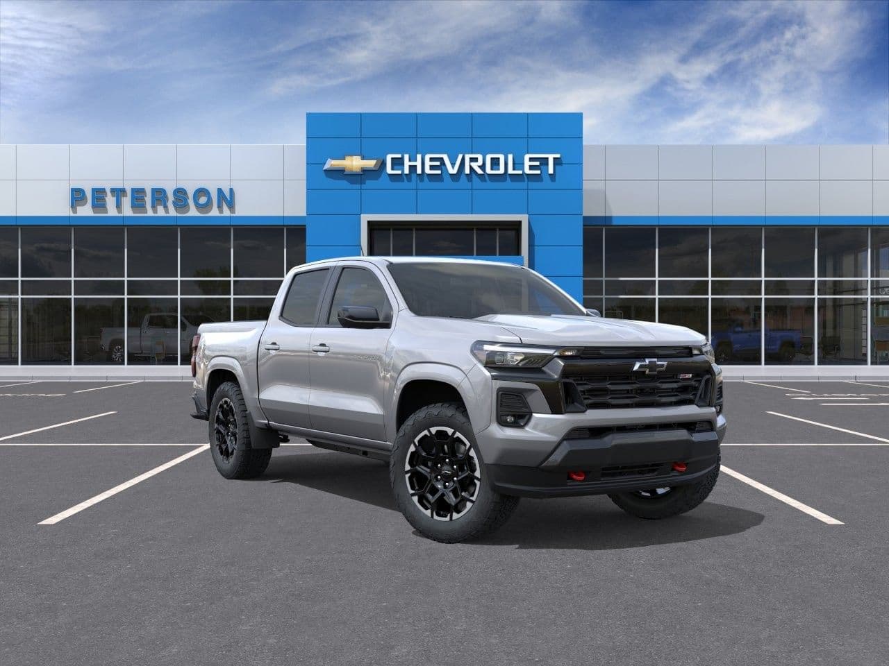 Vehicle Detail Icon