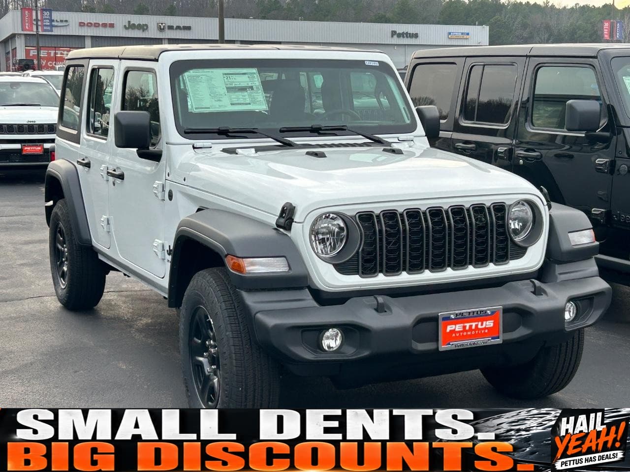 Vehicle Detail Icon