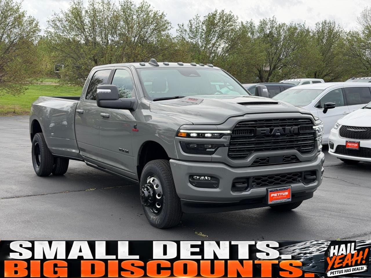 Vehicle Detail Icon