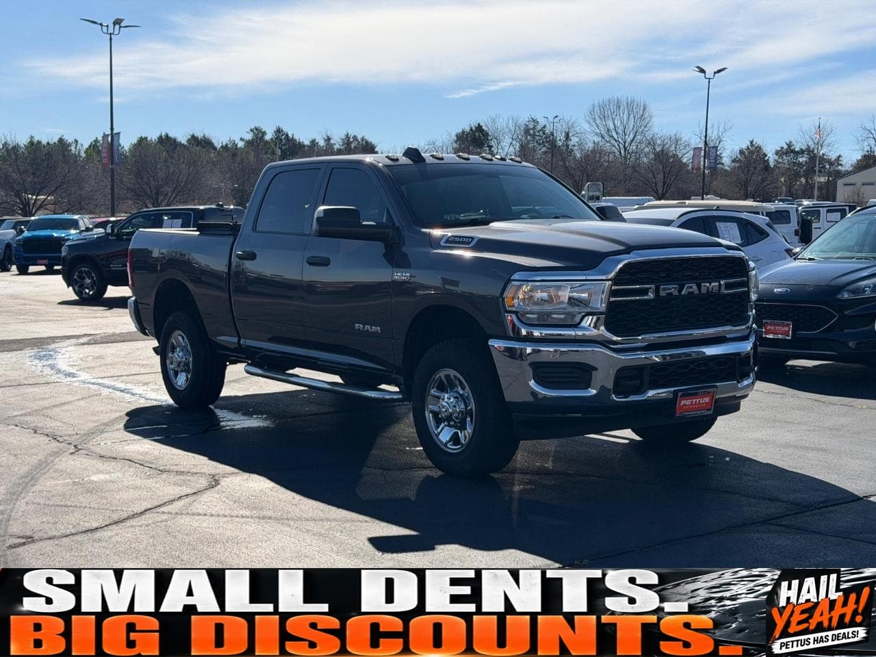 Vehicle Detail Icon