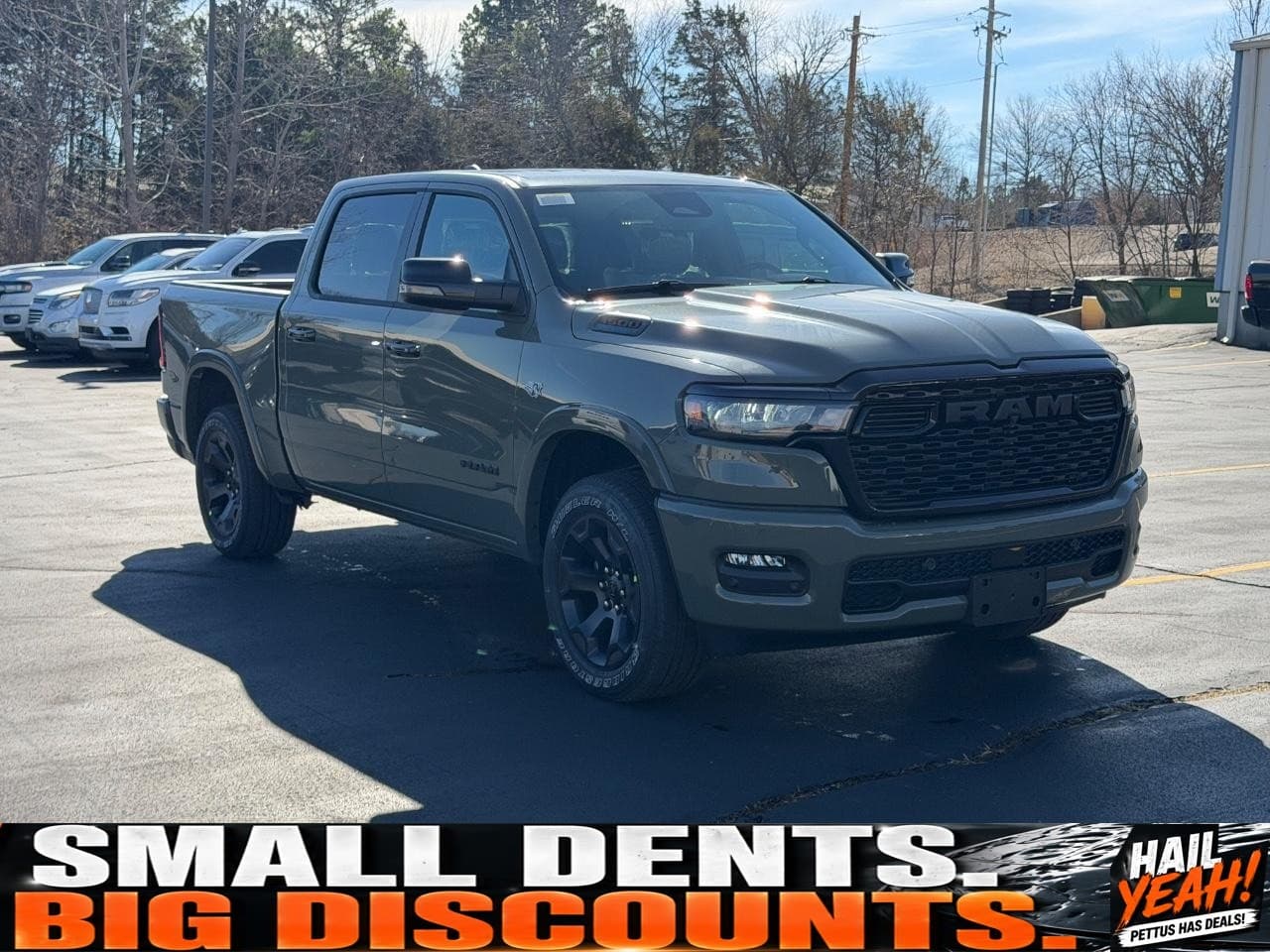Vehicle Detail Icon