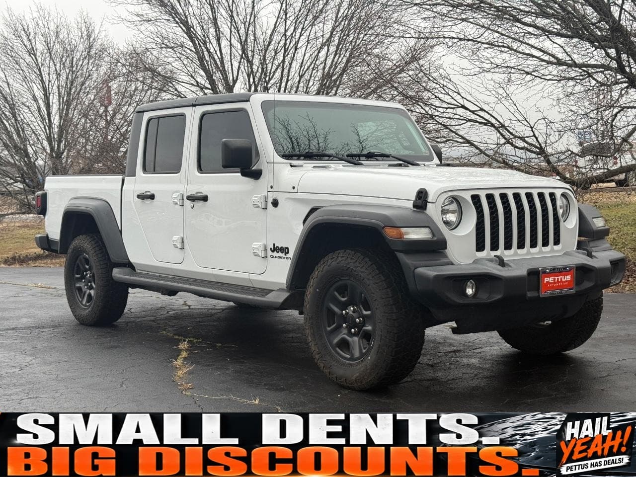 Vehicle Detail Icon