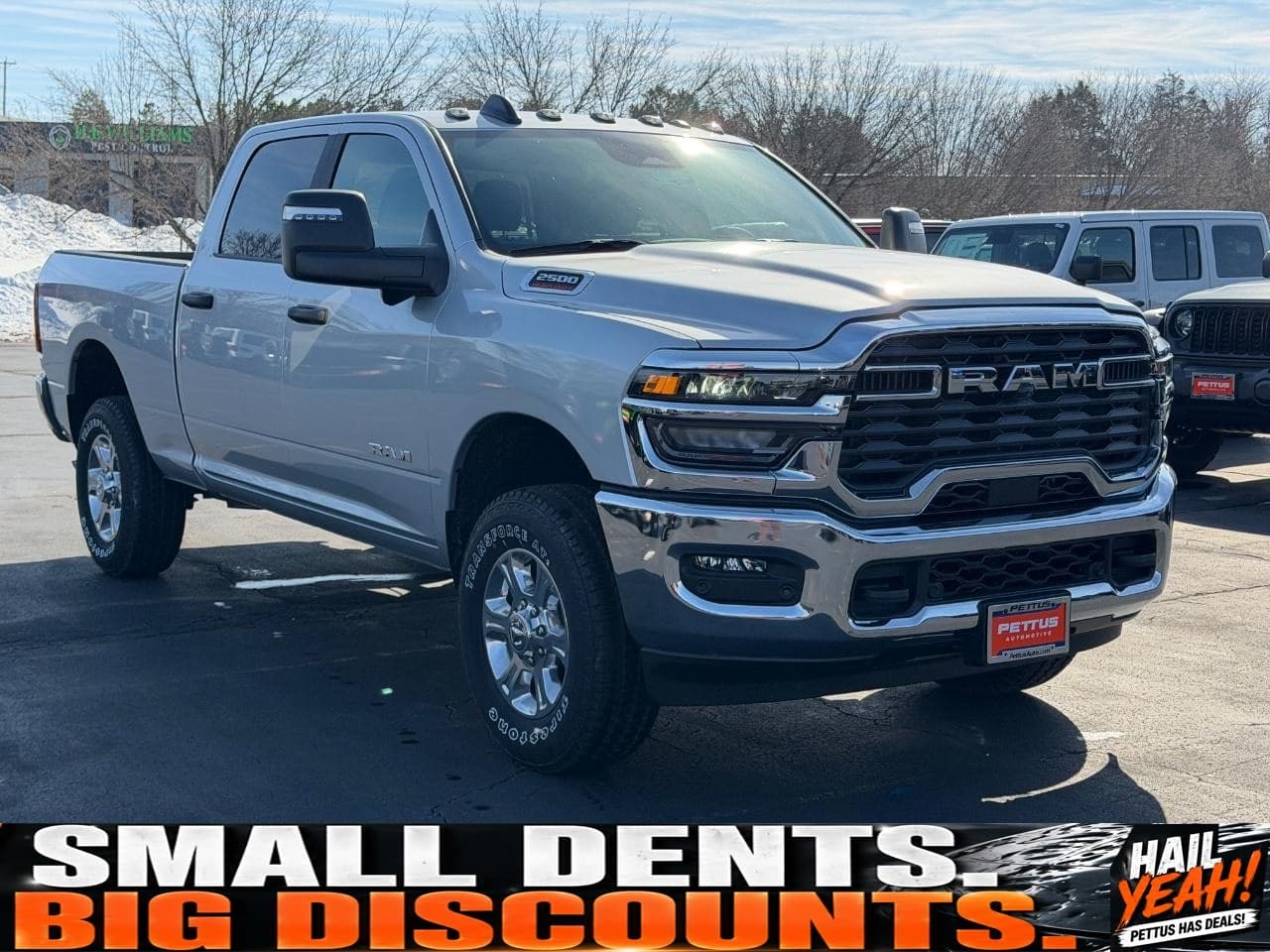 Vehicle Detail Icon