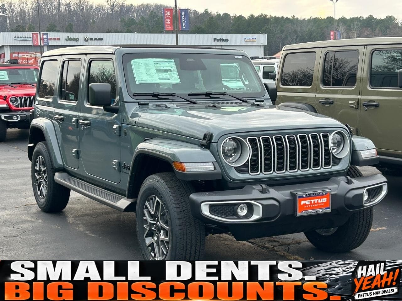 Vehicle Detail Icon