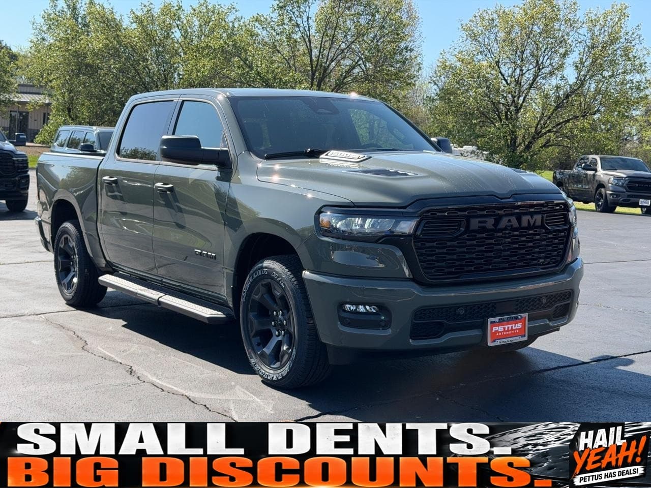 Vehicle Detail Icon