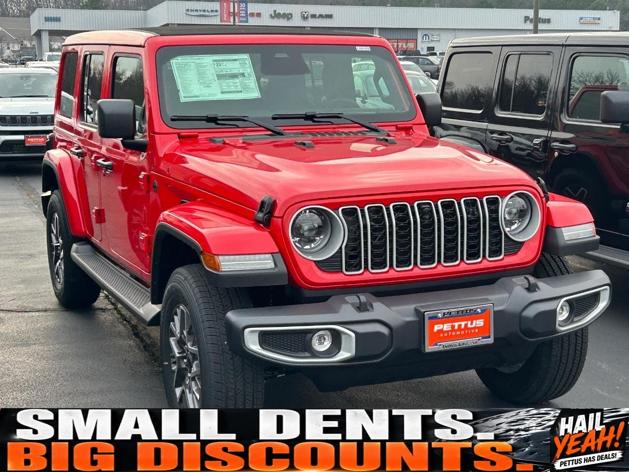 Vehicle Detail Icon