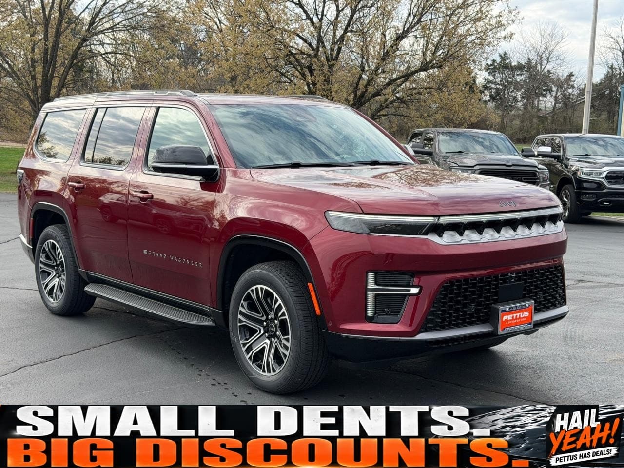 Vehicle Detail Icon