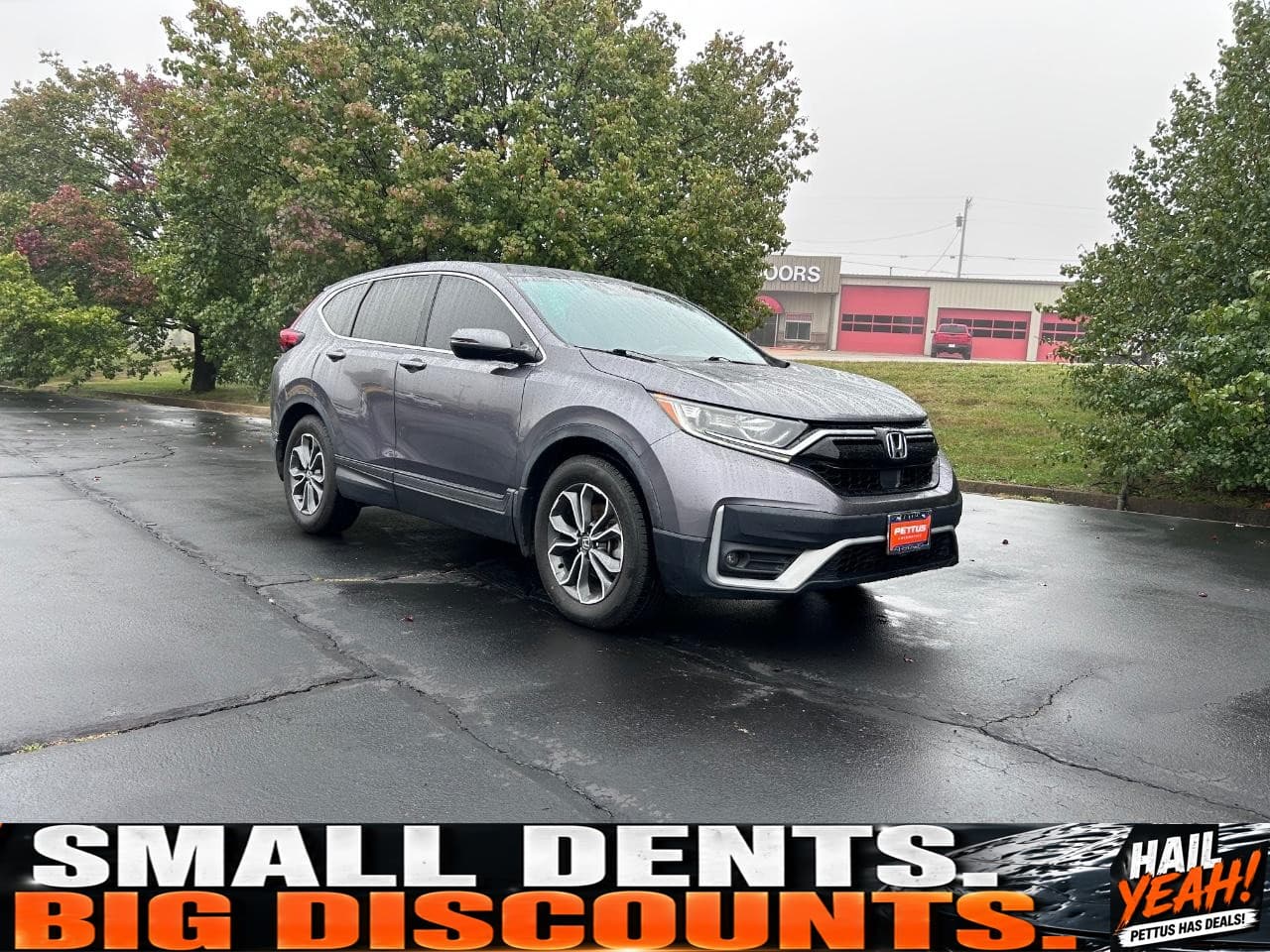 Vehicle Detail Icon