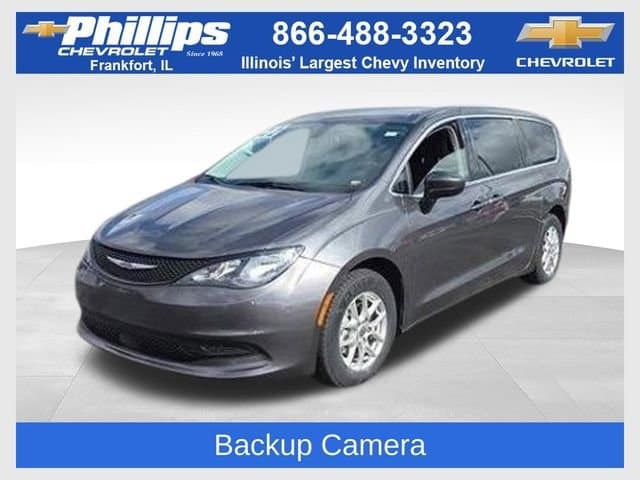 Vehicle Detail Icon