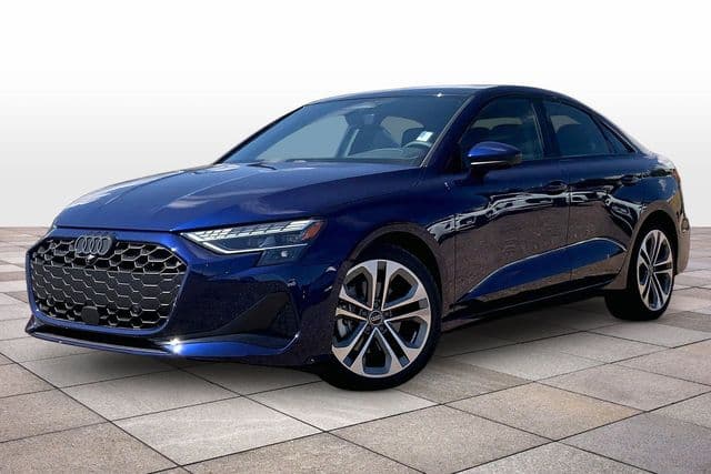 2026 Audi A3 Premium — photo 1 of 21