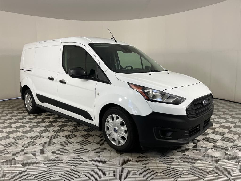 Foto de 2022 Ford Transit Connect XL
