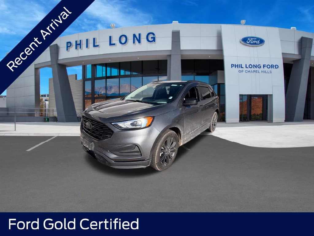 2023 Ford Edge SE — photo 1 of 34