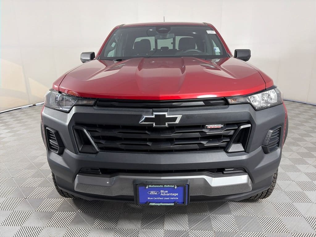 Vehicle Detail Icon