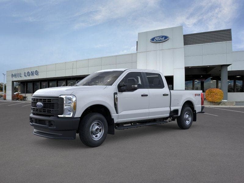 2026 Ford F-250 Base — photo 1 of 22