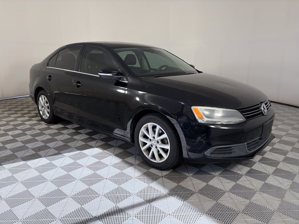 2014 Volkswagen Jetta Sedan SE — photo 1 of 30