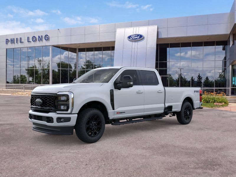 2026 Ford F-350 Base — photo 1 of 22