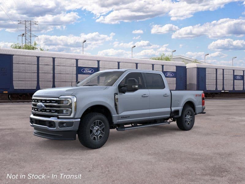2026 Ford F-250 Base — photo 1 of 10
