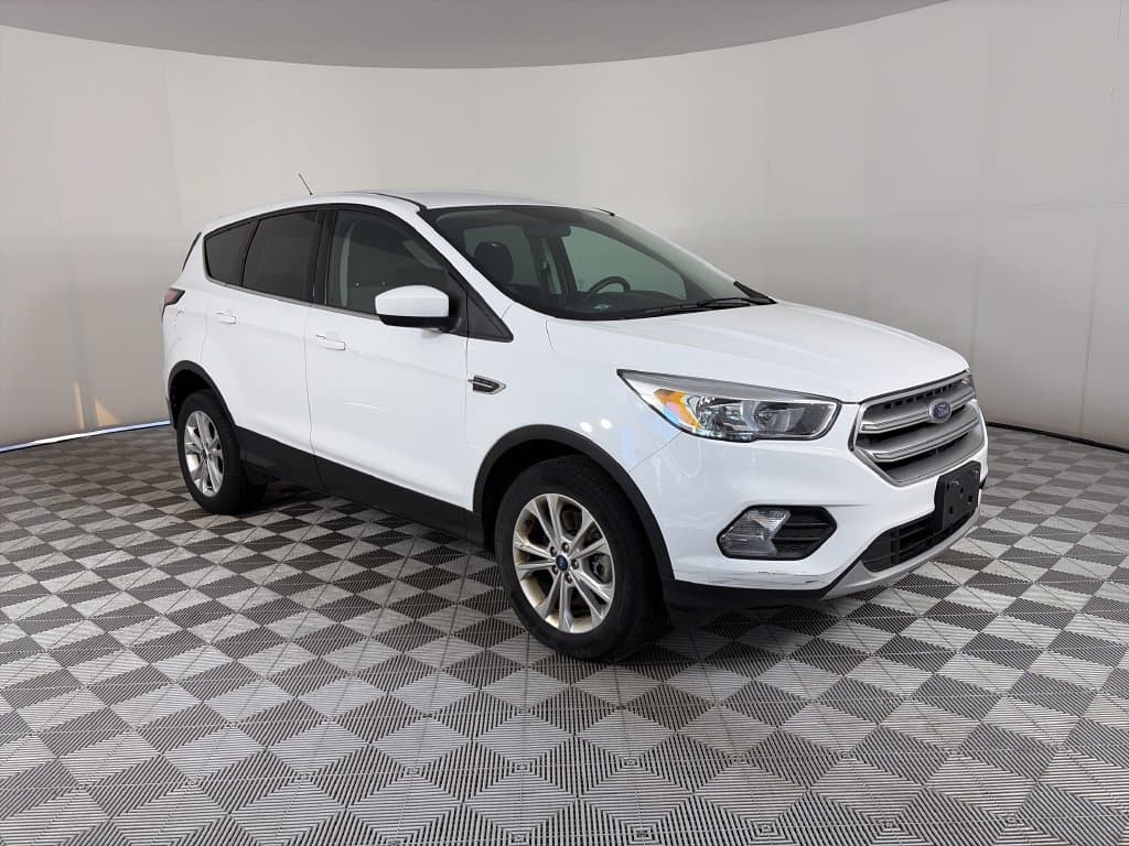 2017 Ford Escape SE — photo 1 of 29