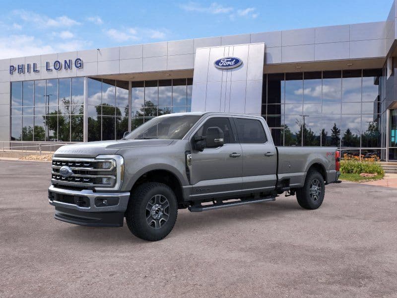 2026 Ford F-350 Base — photo 1 of 22