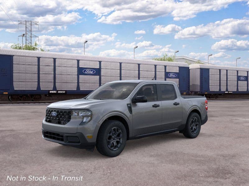 2026 Ford Maverick XLT — photo 1 of 24