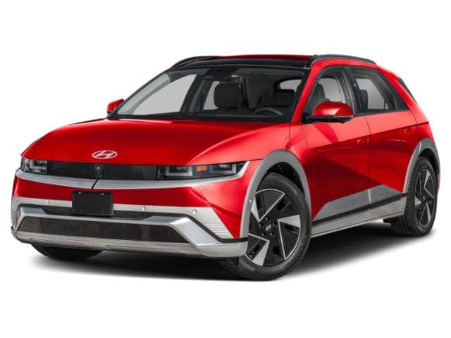2027 Hyundai IONIQ 5 Limited — photo 1 of 15