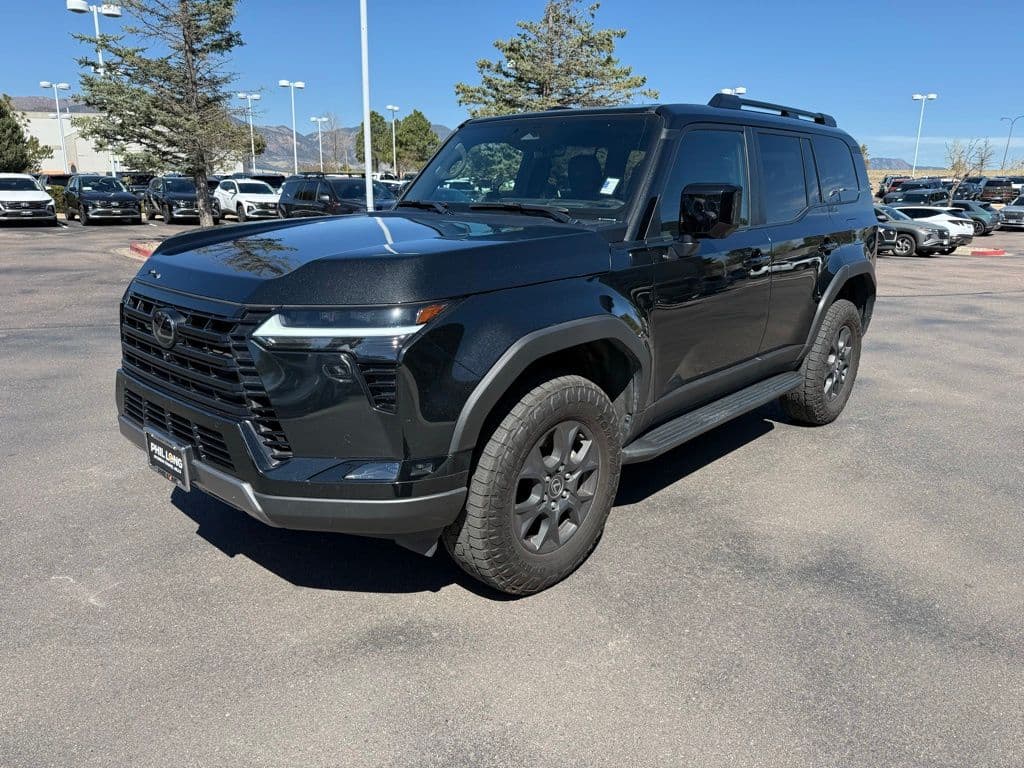 Vehicle Detail Icon