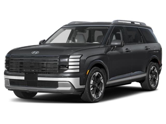 2027 Hyundai Palisade Hybrid Limited 7P — photo 1 of 15