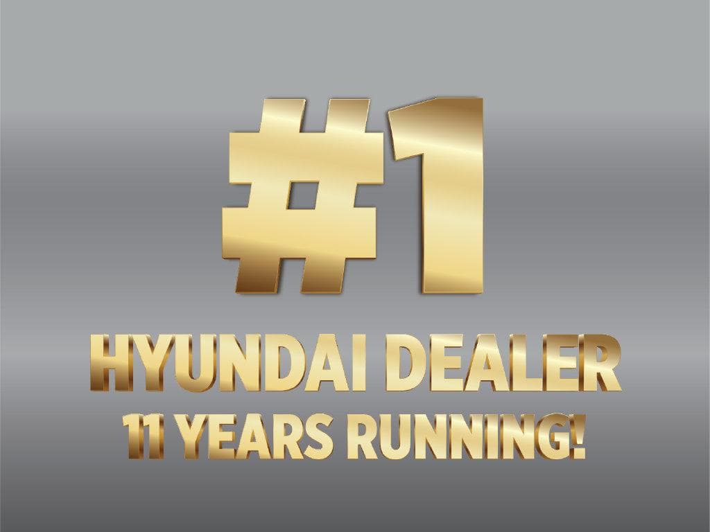2027 Hyundai IONIQ 5 Limited — photo 1 of 4