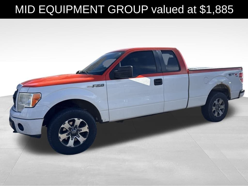 Vehicle Sold Image