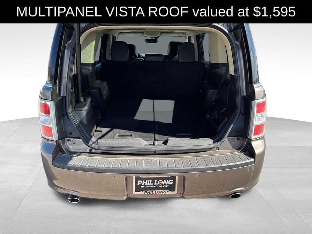 Vehicle Detail Icon