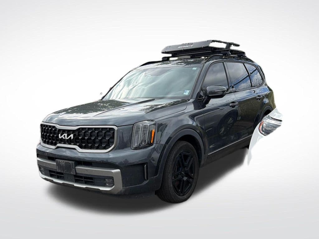 Vehicle Detail Icon