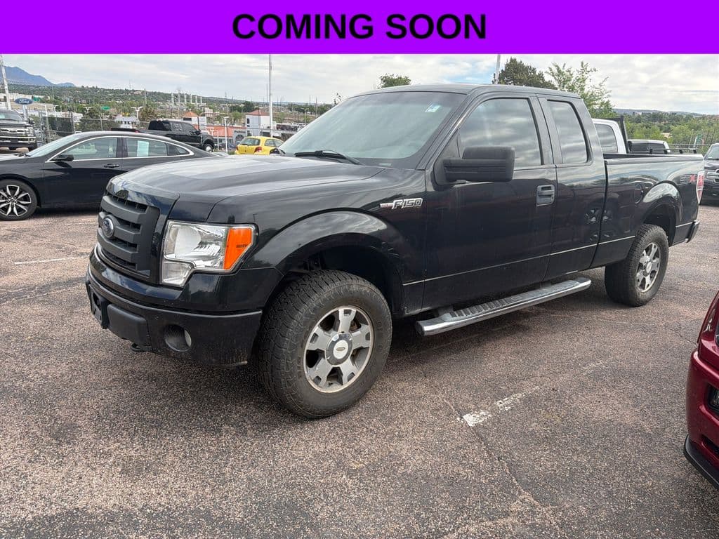 Vehicle Sold Image