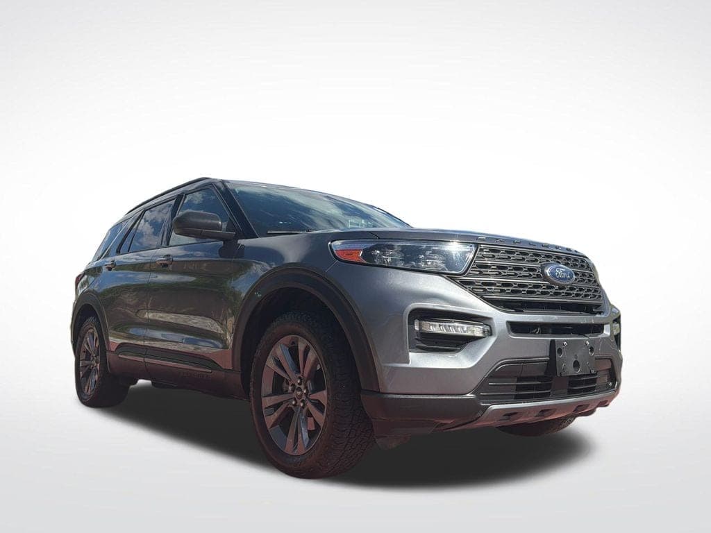 Vehicle Detail Icon