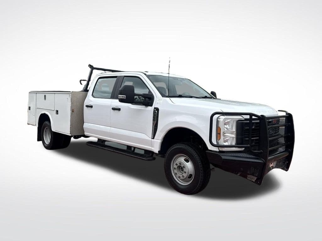 Vehicle Detail Icon