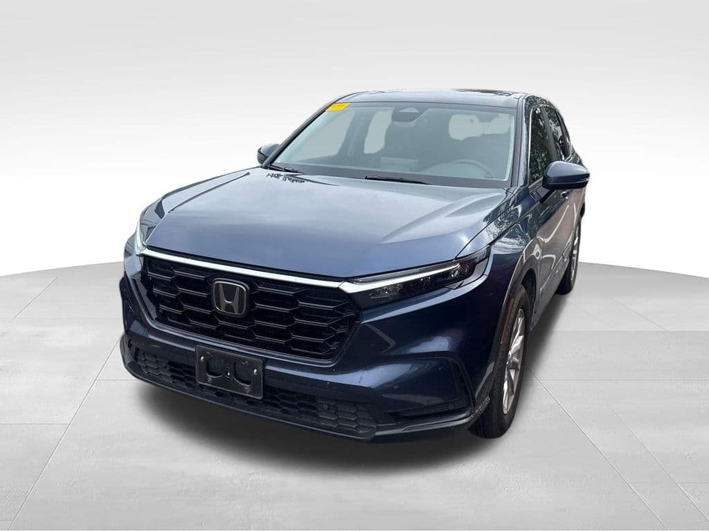 2023 Honda CR-V EX-L — photo 1 of 10