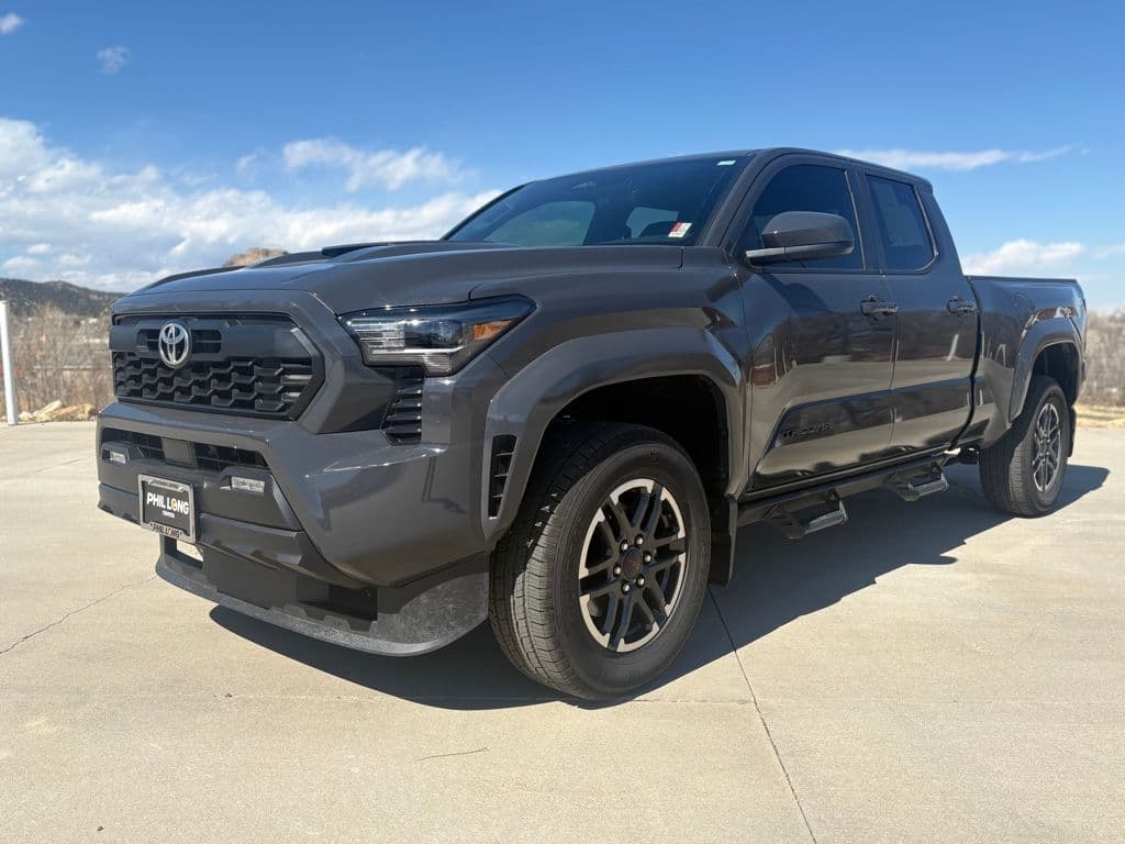 Vehicle Detail Icon