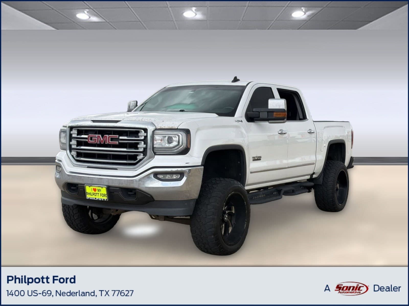 Vehicle Sold Image
