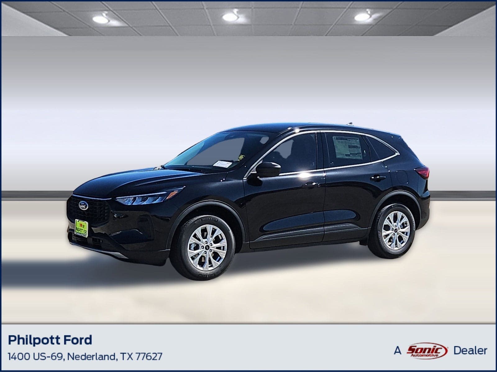 Vehicle Detail Icon