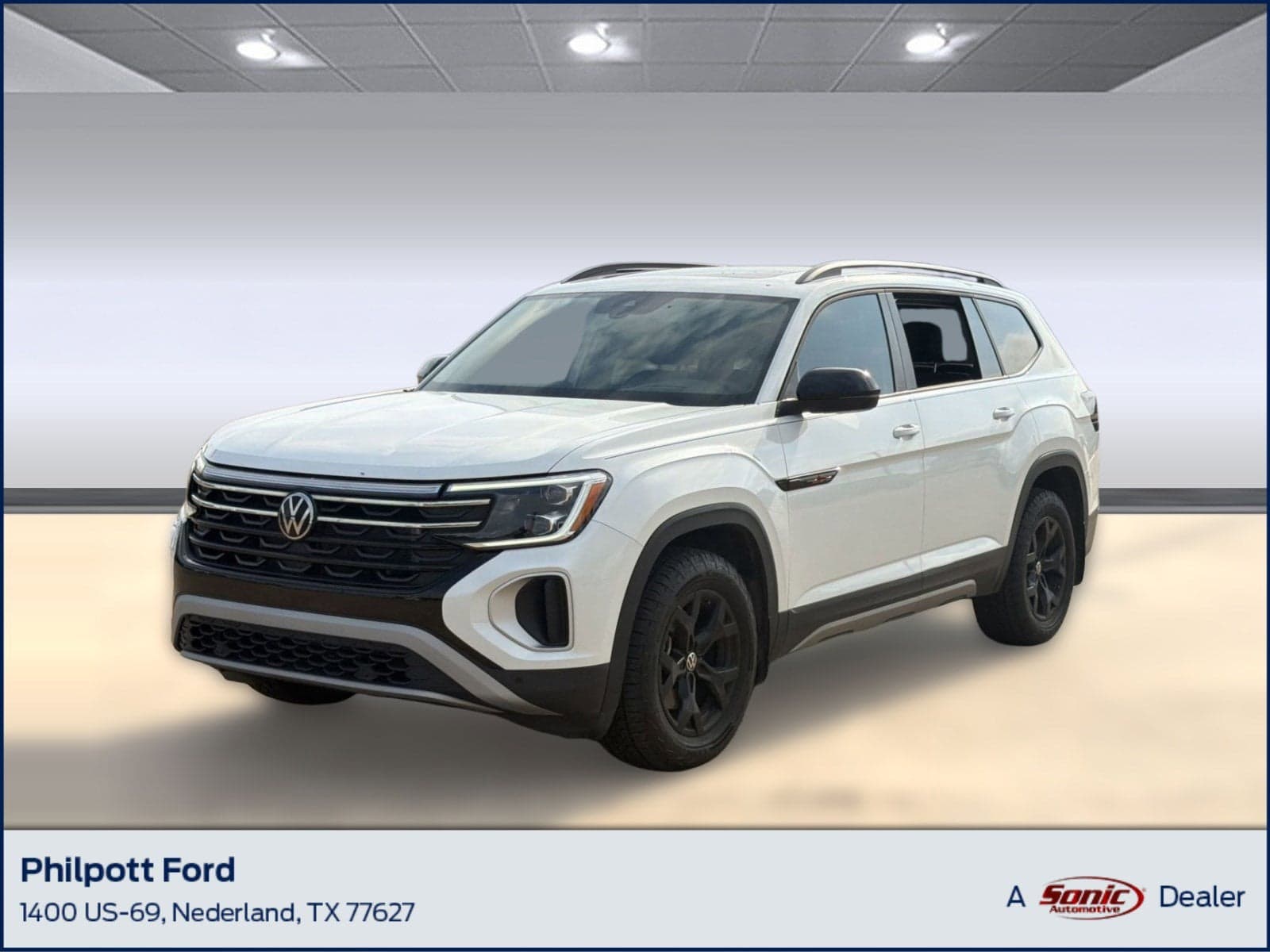 Vehicle Detail Icon