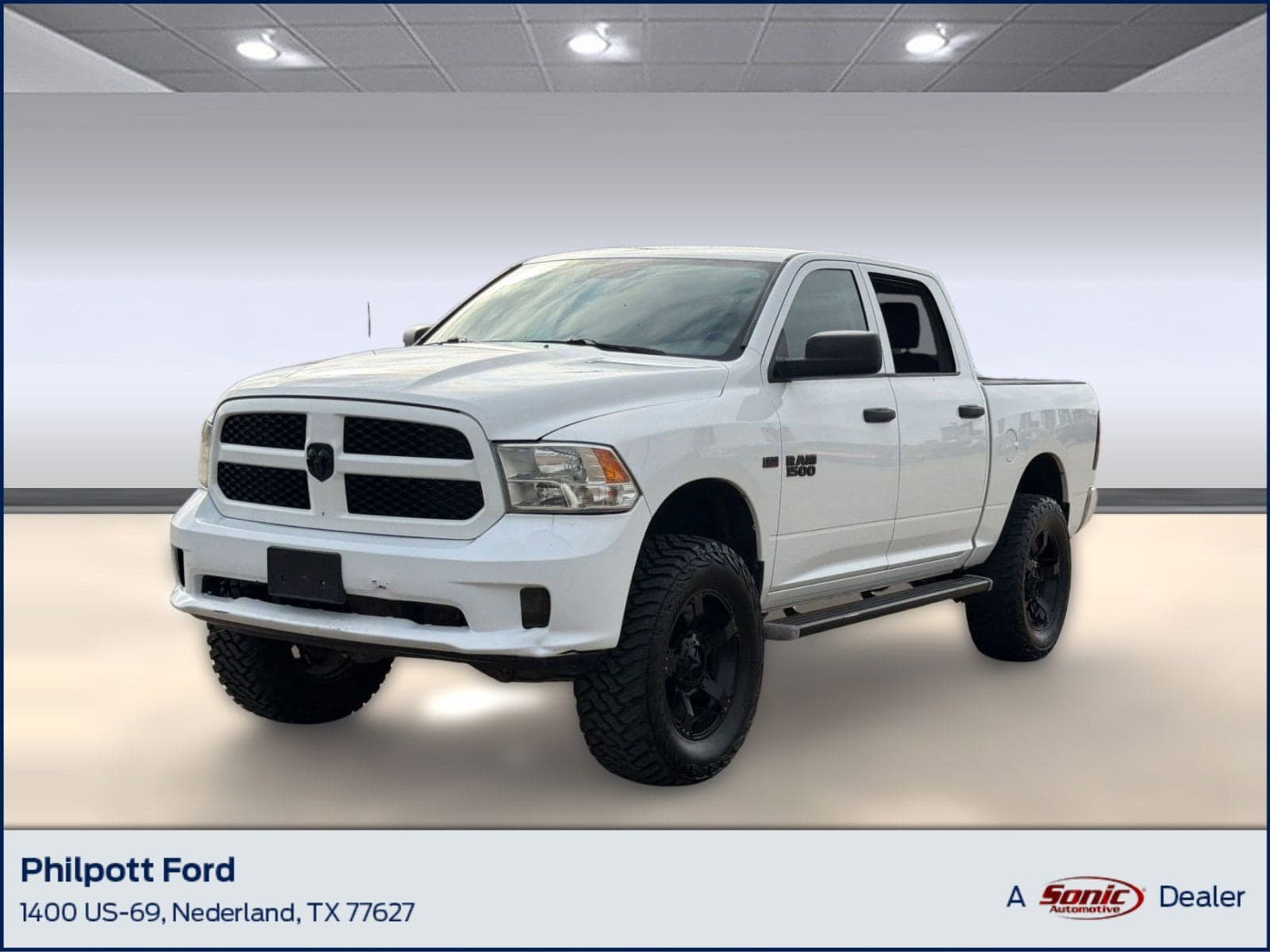 Vehicle Sold Image