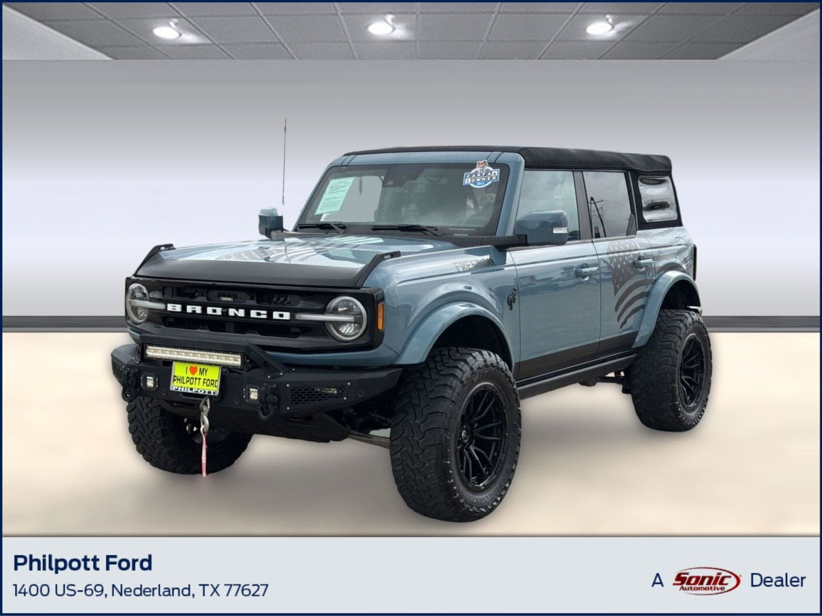Vehicle Sold Image