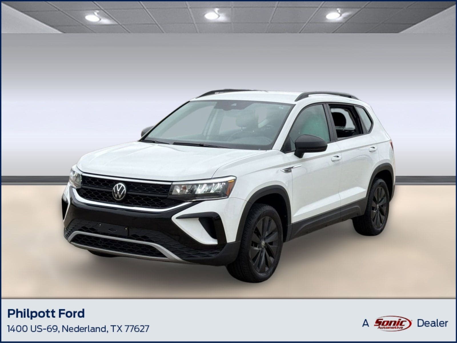 Vehicle Sold Image