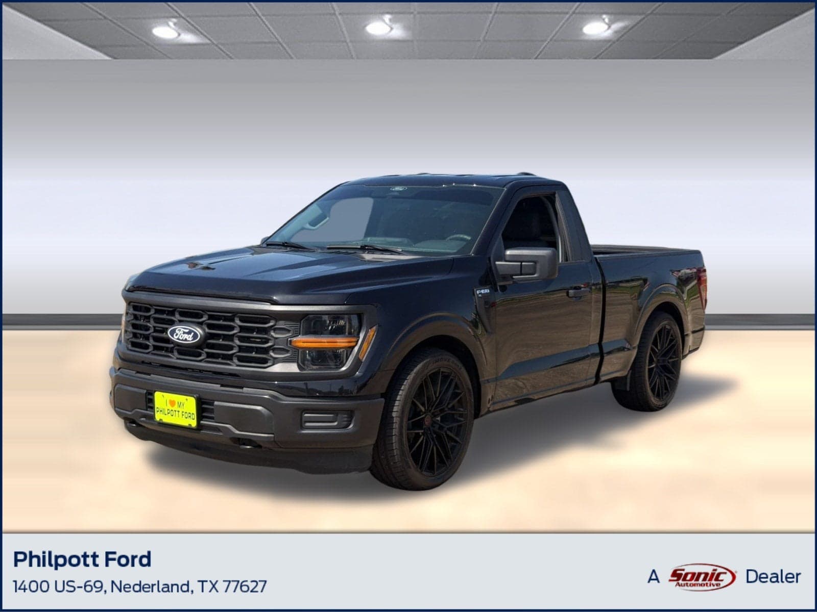 Vehicle Detail Icon