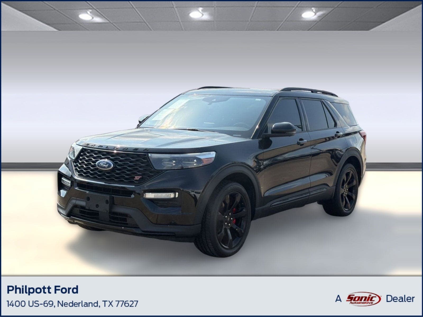 Vehicle Detail Icon