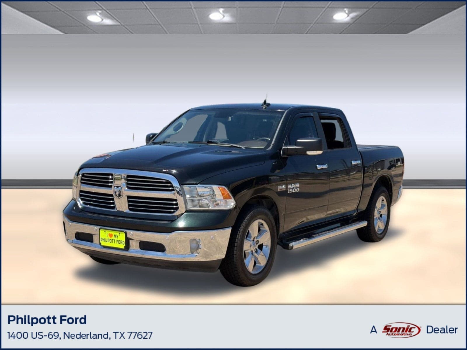 Vehicle Sold Image