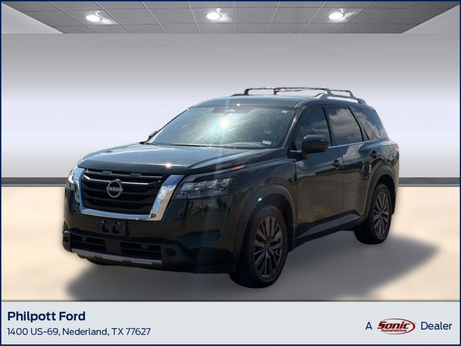 Vehicle Detail Icon